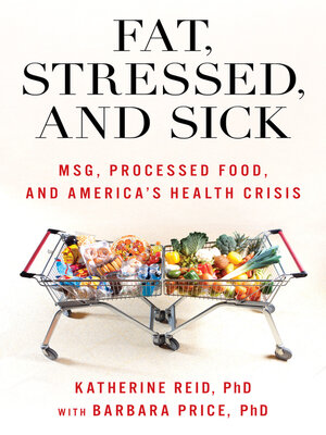 cover image of Fat, Stressed, and Sick